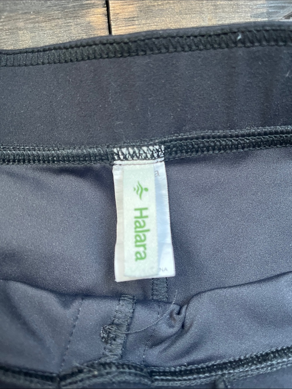 Halara Black dress pants - Picture 2 of 8
